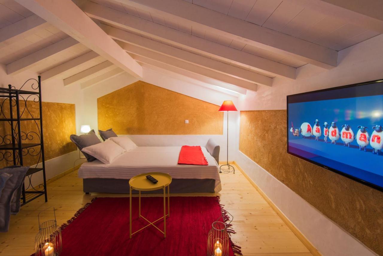Herdade Do Amarelo Nature & Spa Vila Nova de Milfontes Zimmer foto
